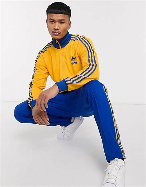 cheap vintage adidas jumpers|retro Adidas tracksuit top.